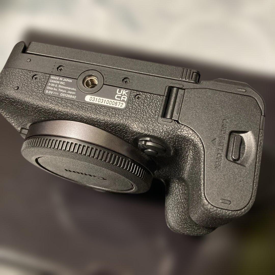 ラストワンCanon EOS R10 レンズ セット(2022)