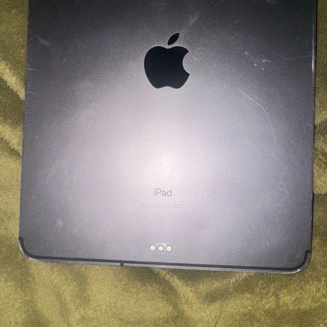 【ジャンク品】Apple iPad pro 第一世代 11インチ 64GB