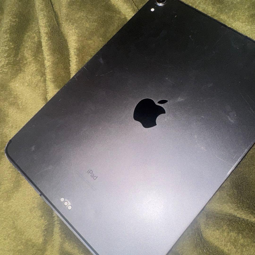 【ジャンク品】Apple iPad pro 第一世代 11インチ 64GB