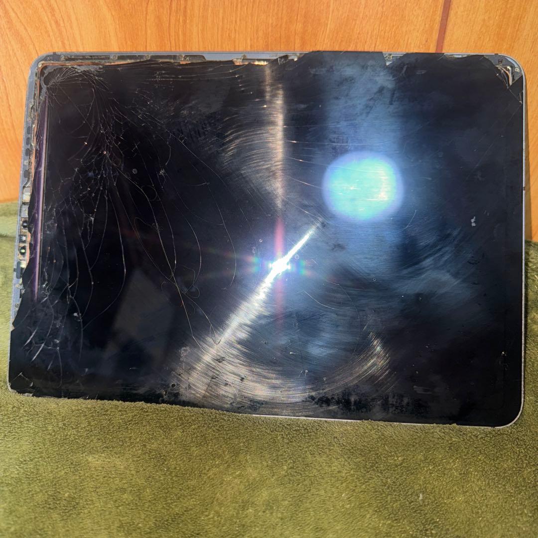 【ジャンク品】Apple iPad pro 第一世代 11インチ 64GB