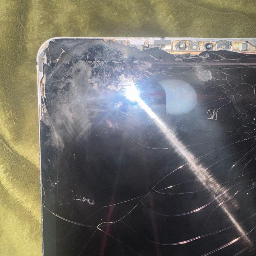 【ジャンク品】Apple iPad pro 第一世代 11インチ 64GB