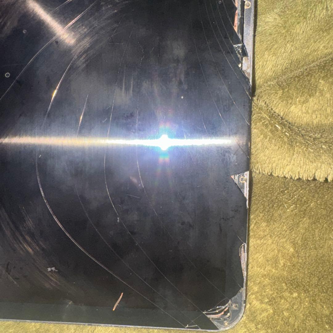 【ジャンク品】Apple iPad pro 第一世代 11インチ 64GB