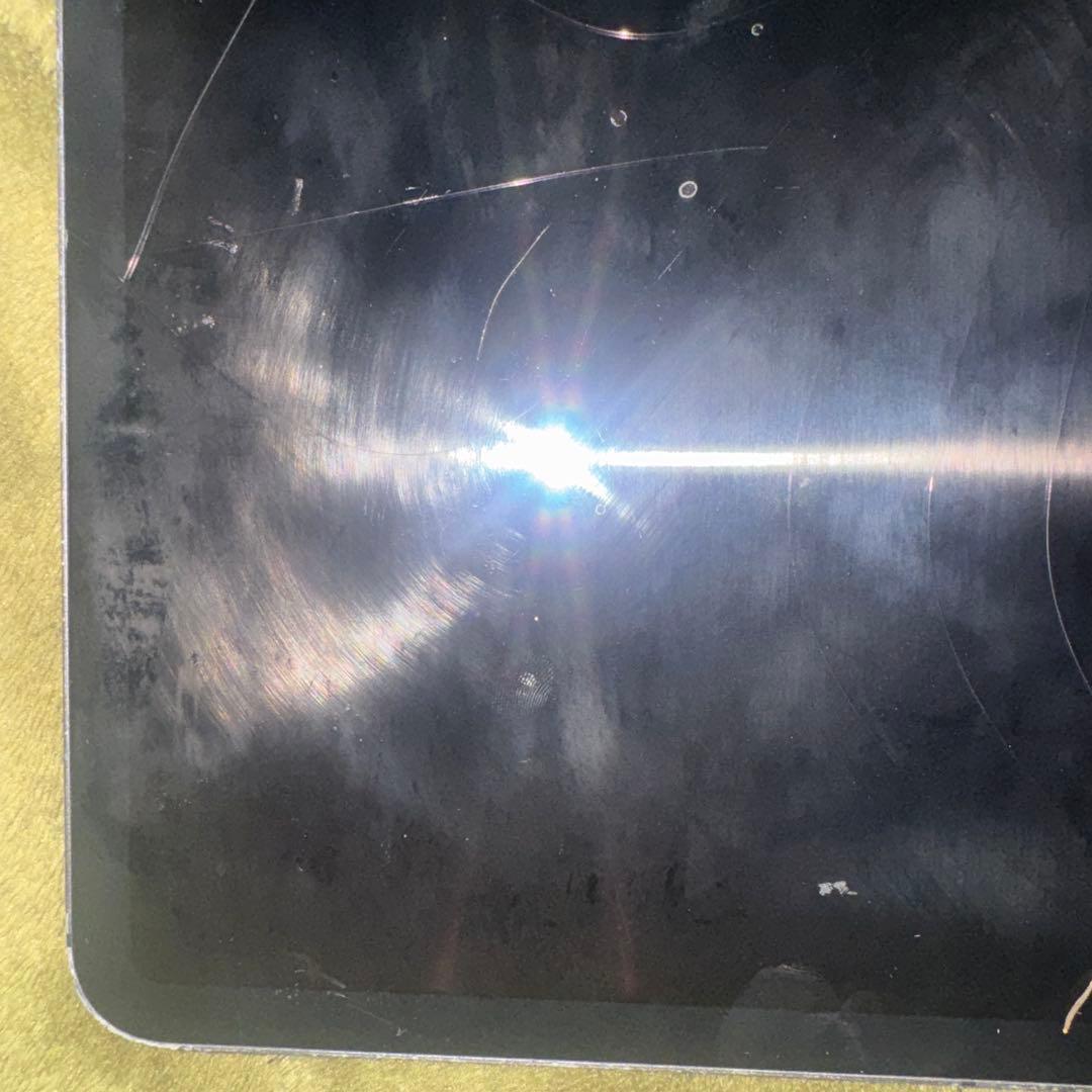 【ジャンク品】Apple iPad pro 第一世代 11インチ 64GB