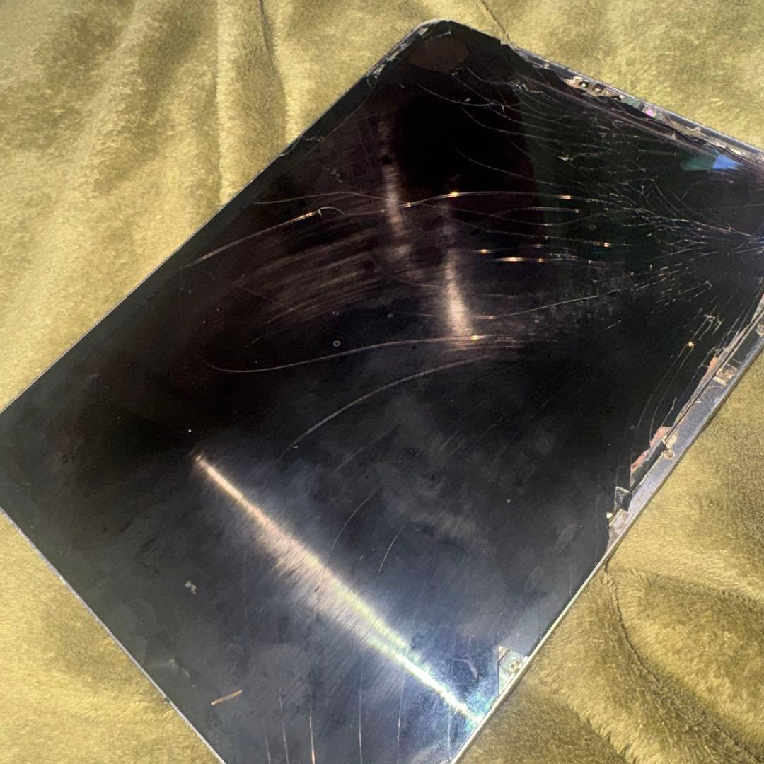 【ジャンク品】Apple iPad pro 第一世代 11インチ 64GB