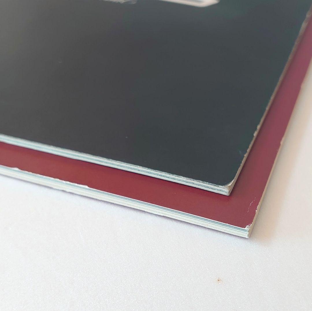 Canon F-1(艶消し32頁)　NewF-1(全44頁) カタログ パンフ