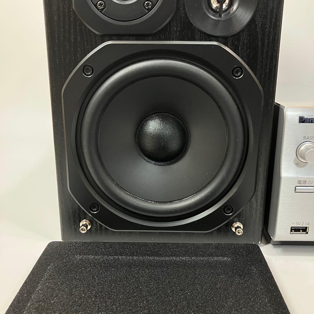 A2D32■Panasonic パナソニック CDコンポ SA-PMX70