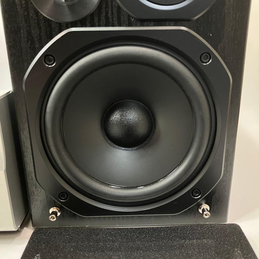 A2D32■Panasonic パナソニック CDコンポ SA-PMX70