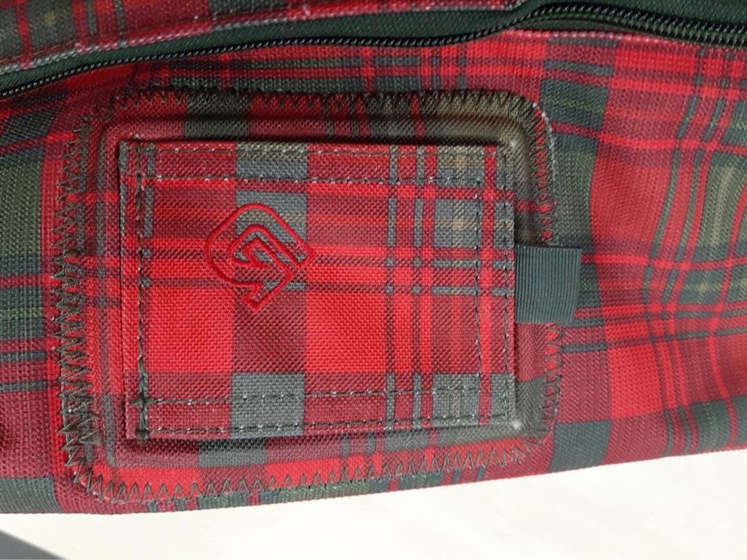 バートン　ケース　キャスター 付き　166㎝　Burton　スノーボード　スキー