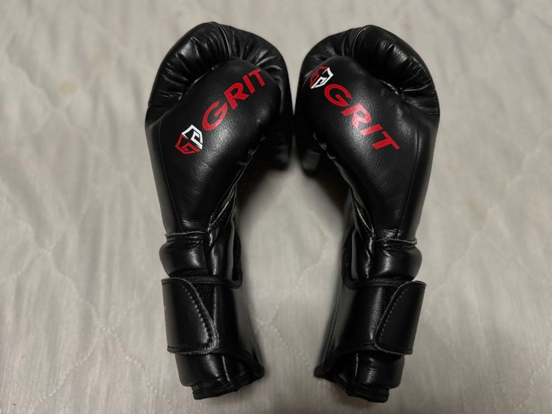 GRIT ボクシンググローブ １０oz