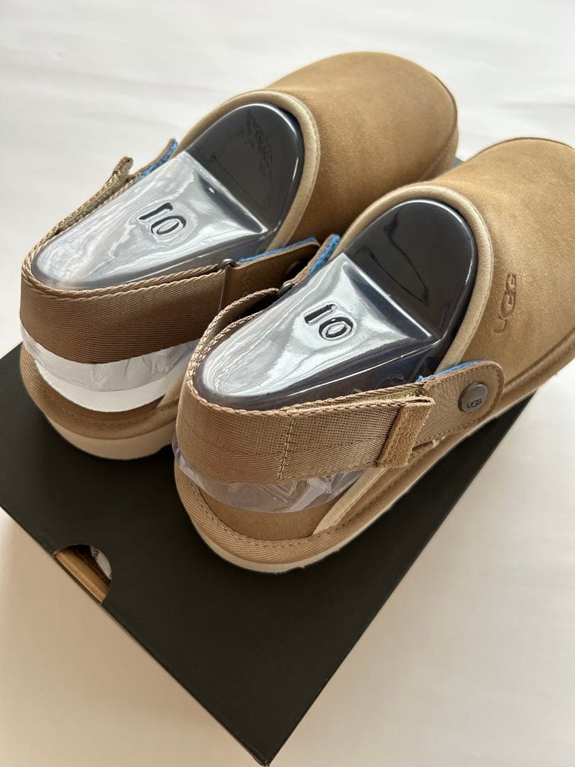 UGG（アグ）ゴールデンコースト クロッグ サンダル