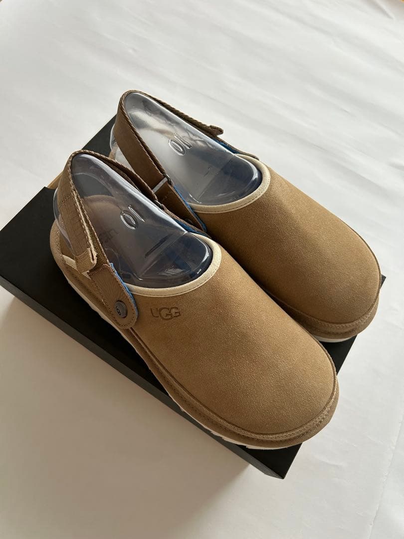 UGG（アグ）ゴールデンコースト クロッグ サンダル