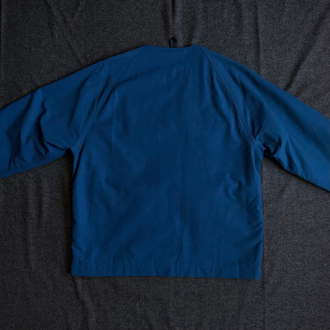 THE NORTH FACE Purple Label ノーカラージャケット