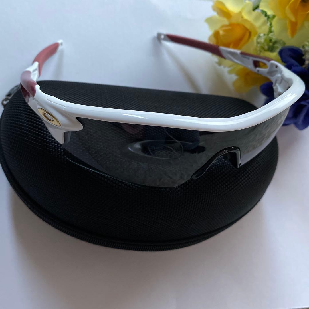 Danオークリー　OAKLEY　Raderlock《楽天イーグルス》