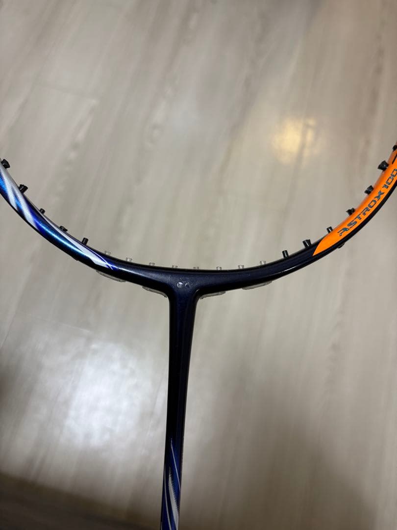 アストロクス100zz バドミントンラケット