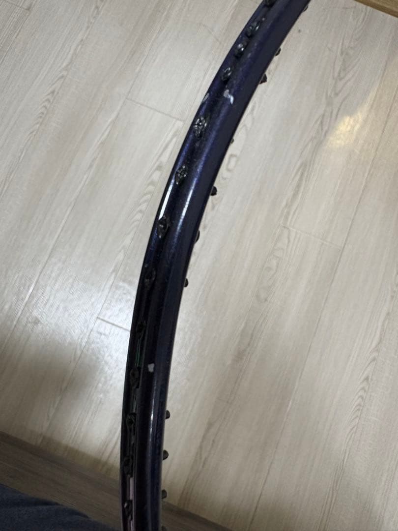 アストロクス100zz バドミントンラケット