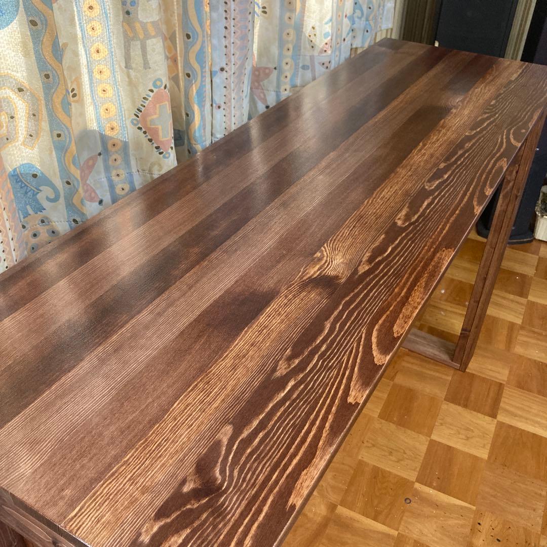 幅140cm パイン集成材