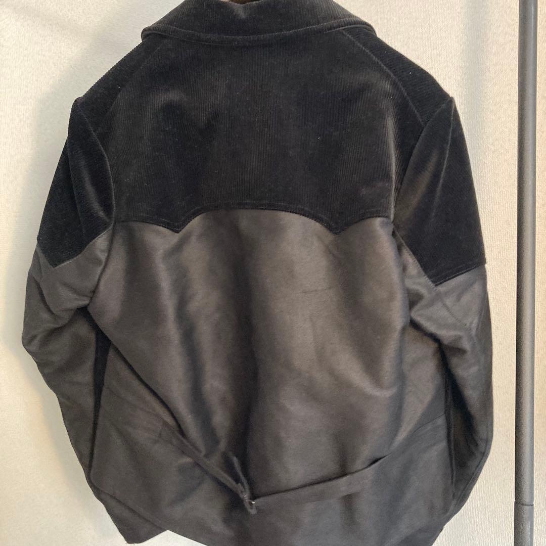 ジャケット・アウター ANATOMICA FORESTIER