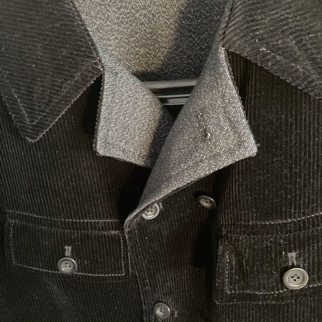 ジャケット・アウター ANATOMICA FORESTIER