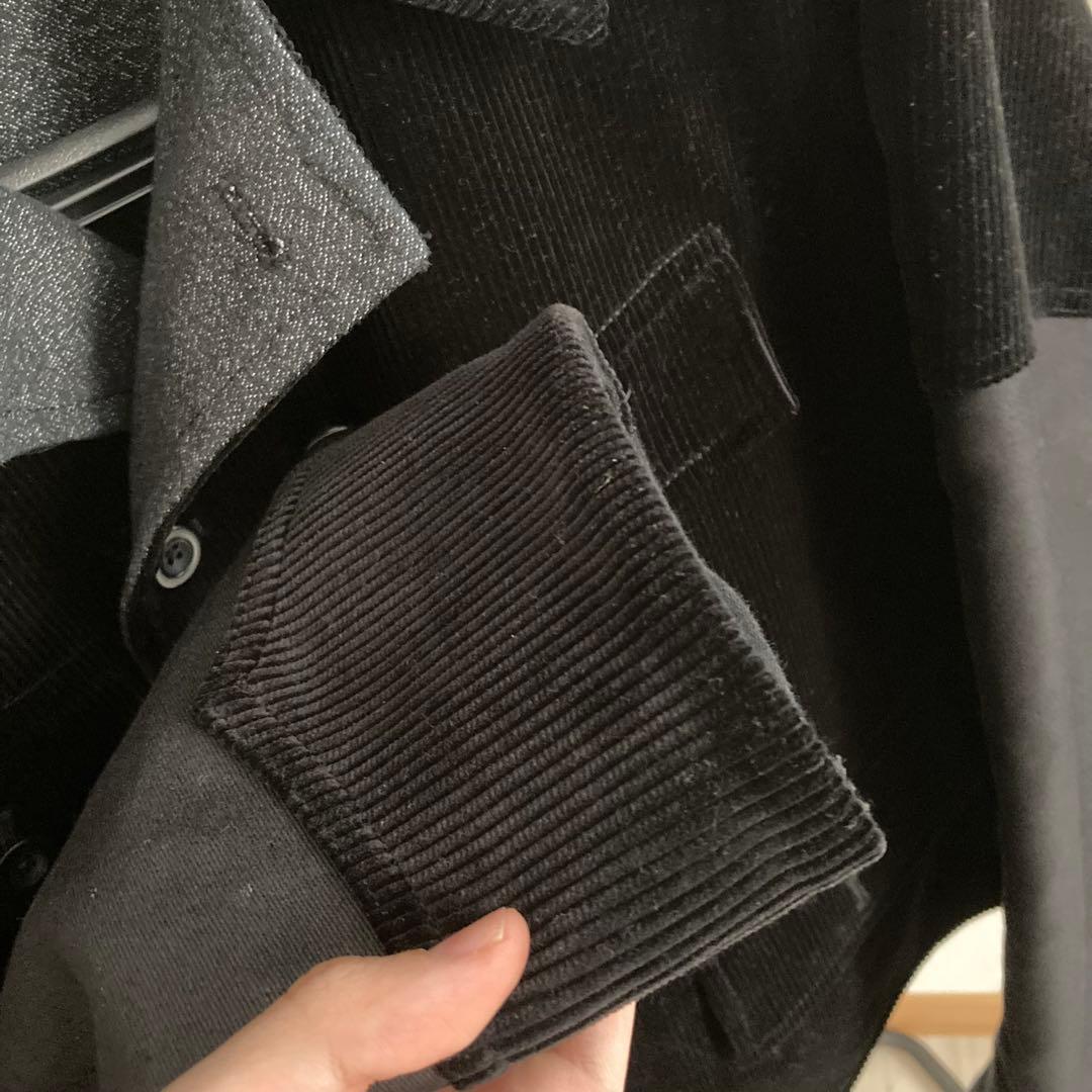 ジャケット・アウター ANATOMICA FORESTIER