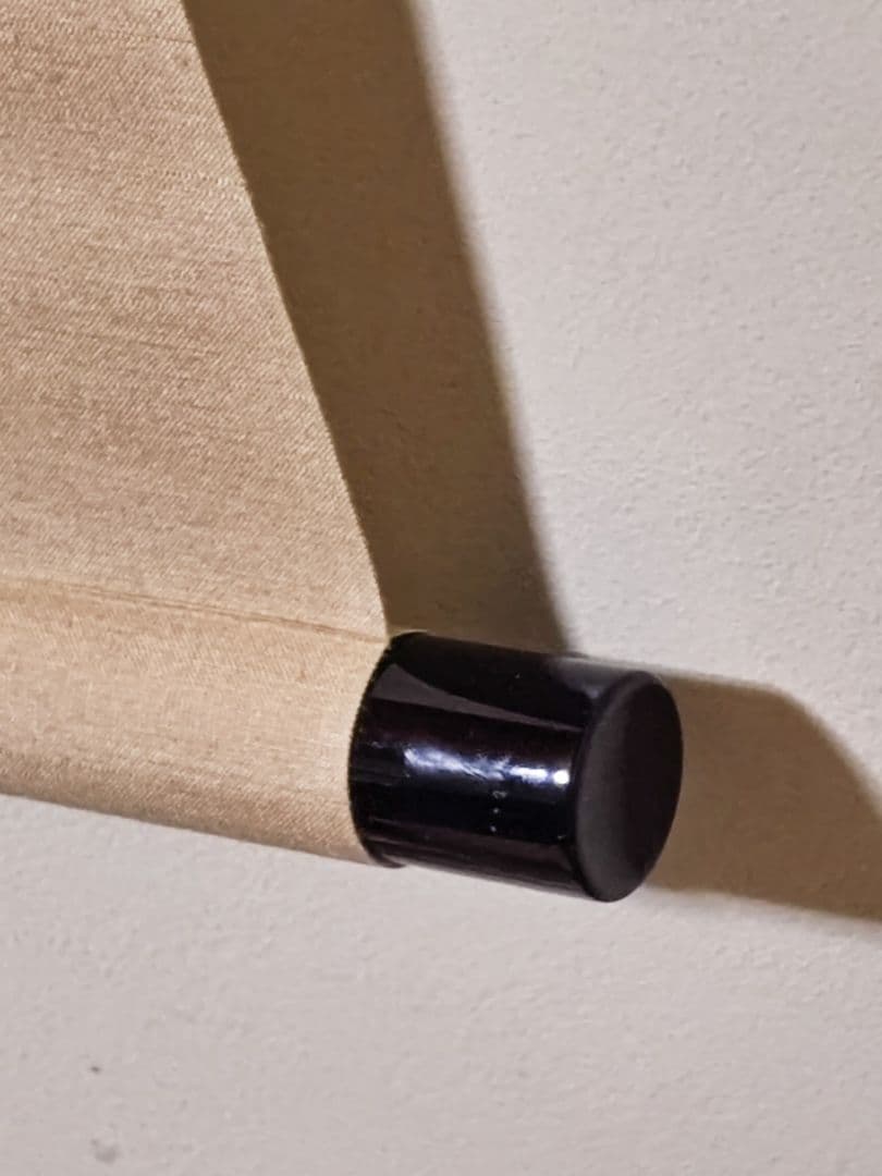 茶掛 大徳寺派 聚光院【小野澤虎洞】一字書『忍』紙本 横物 桐共箱 紙外箱 掛軸