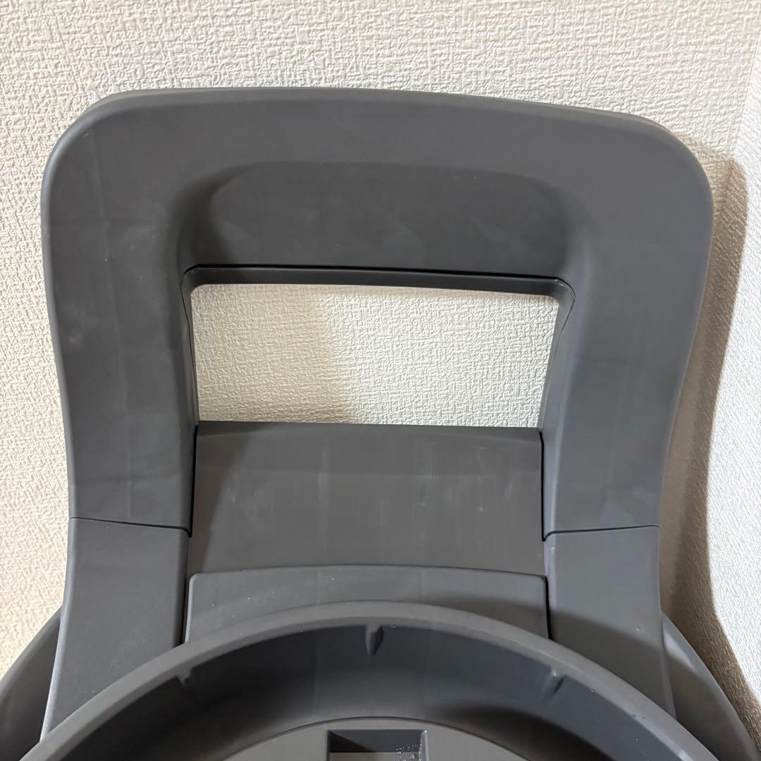 コンビ THE S ISOFIX のせかえベース