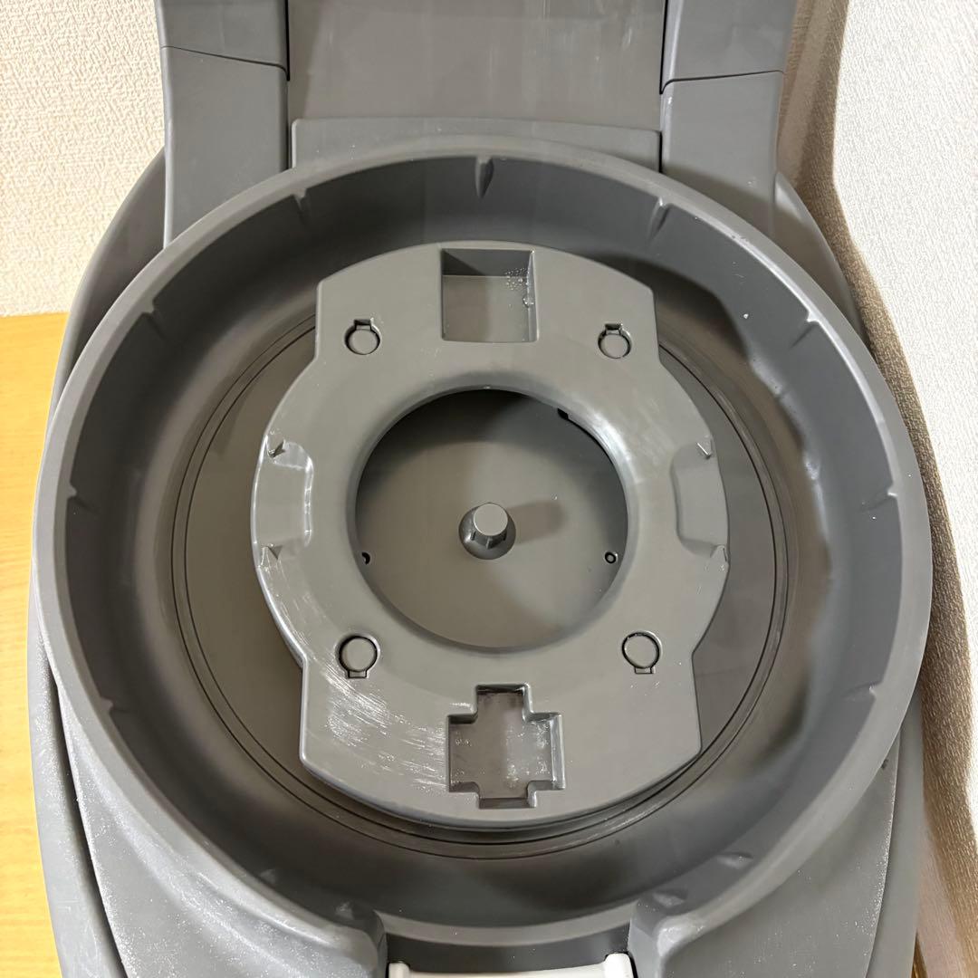 コンビ THE S ISOFIX のせかえベース