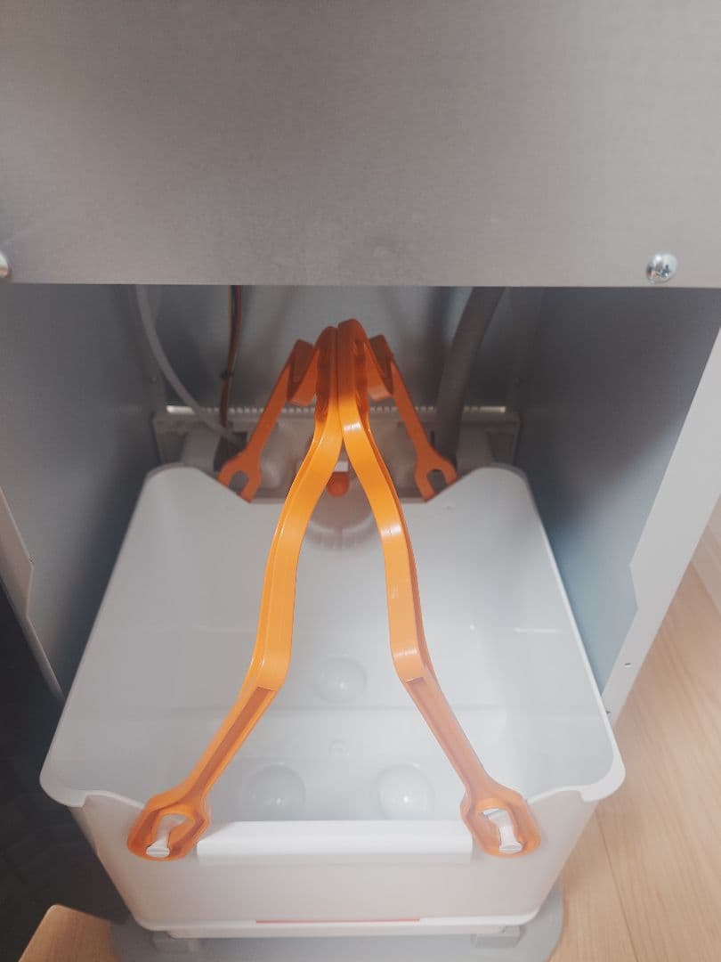 【美品】コスモウォーターサーバー　CK-04 ブラック