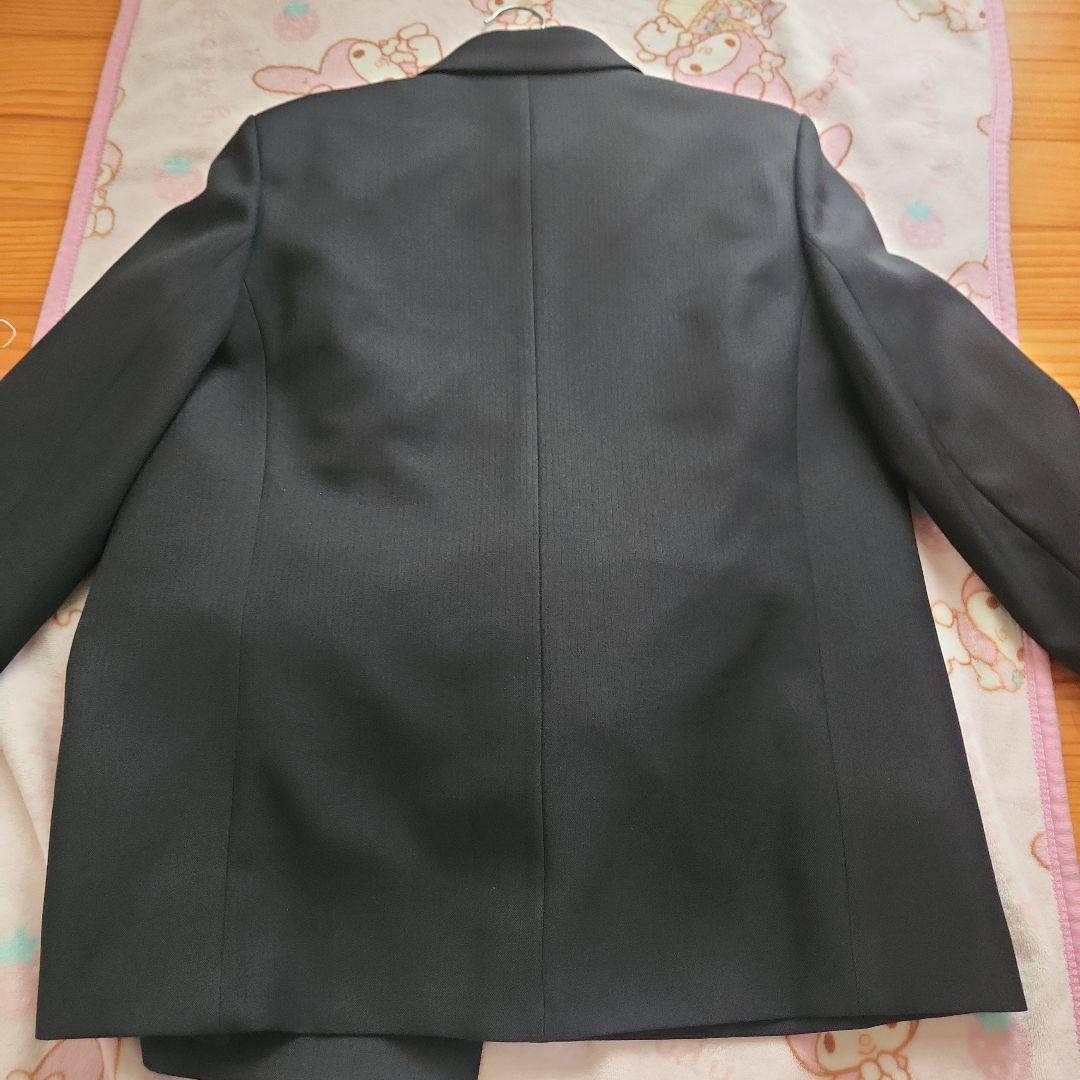 セ*ア様 【新品未使用】ワルツビームスフォーマルセット　165B