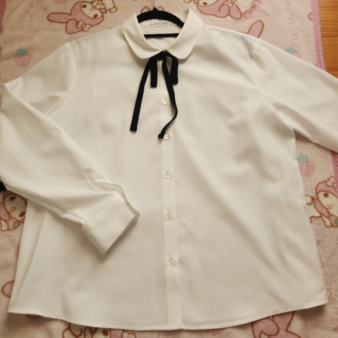 セ*ア様 【新品未使用】ワルツビームスフォーマルセット　165B