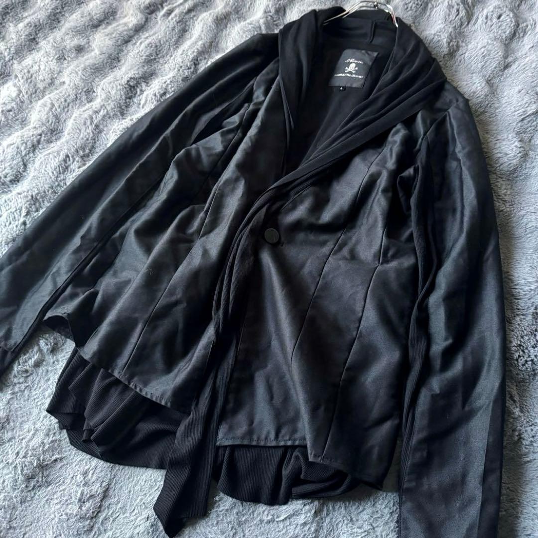 Roen × semantic design stole jacket y2k