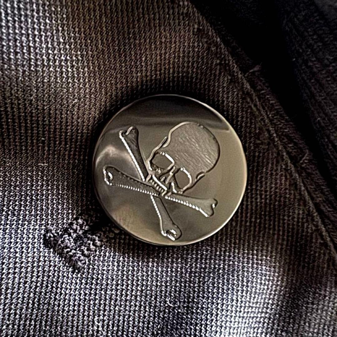 Roen × semantic design stole jacket y2k