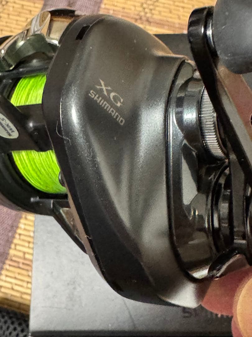 22エクスセンス DC XG