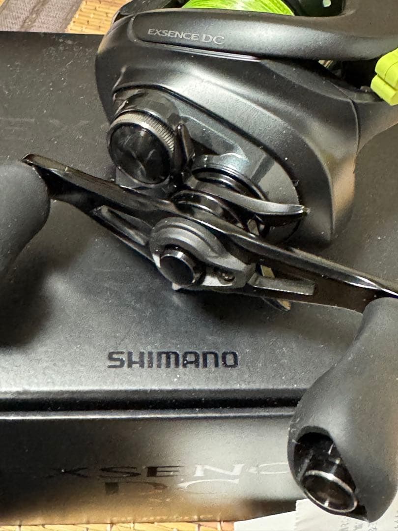 22エクスセンス DC XG