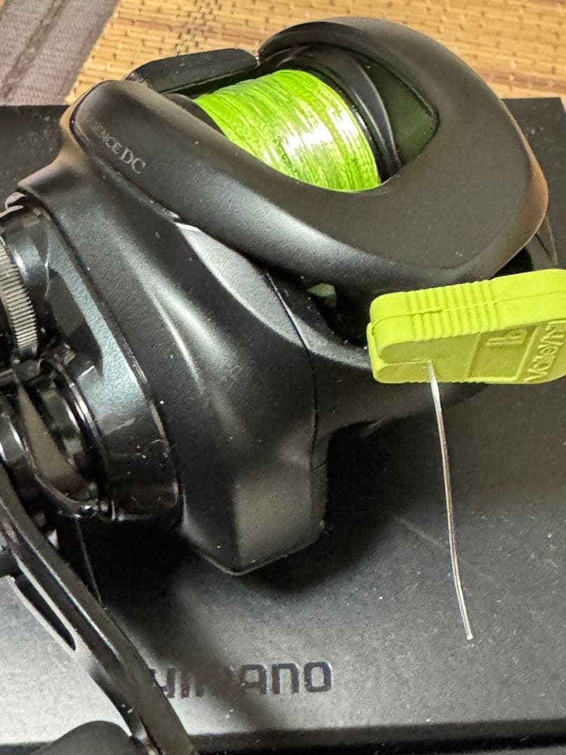 22エクスセンス DC XG