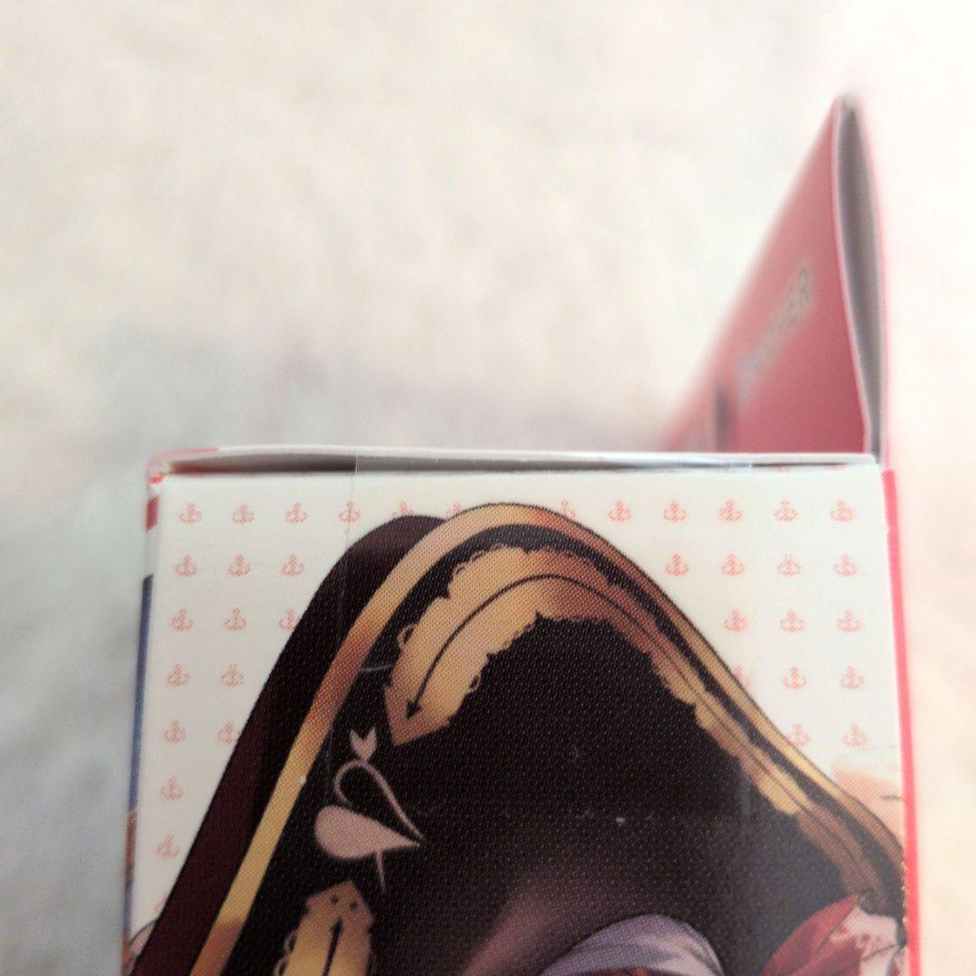 エンチャントレガリア 1box　スタートデッキ赤 宝鐘マリン　白 天音かなた