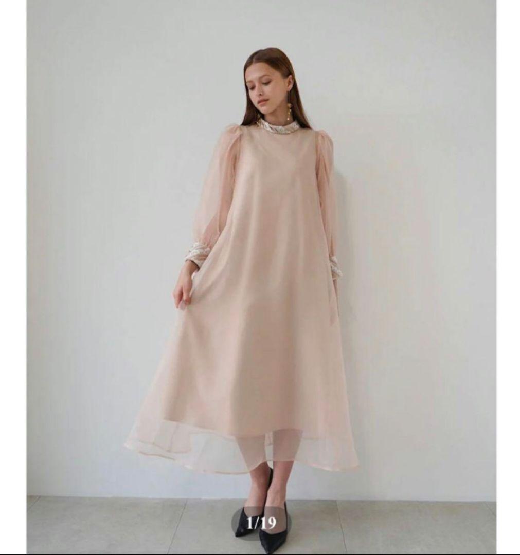 Acka オケージョンドレス サイズ2