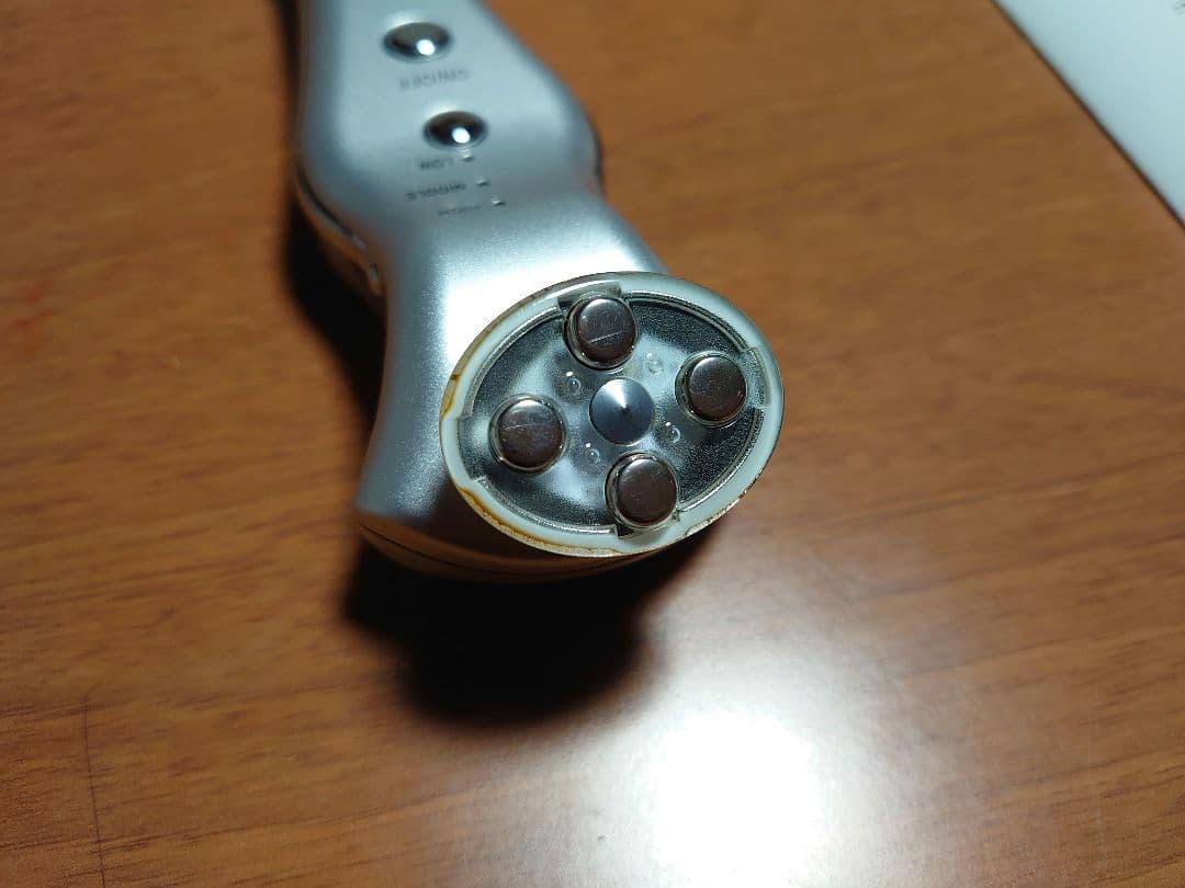 ボディ・フェイスケア Liberata lalalucu RF