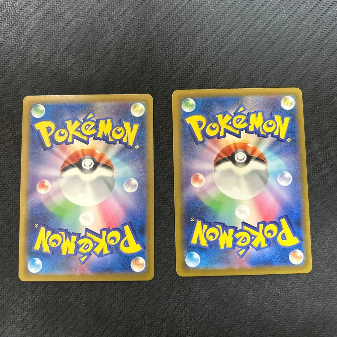 ポケモンカード カナリィ SAR カナリィSR けい