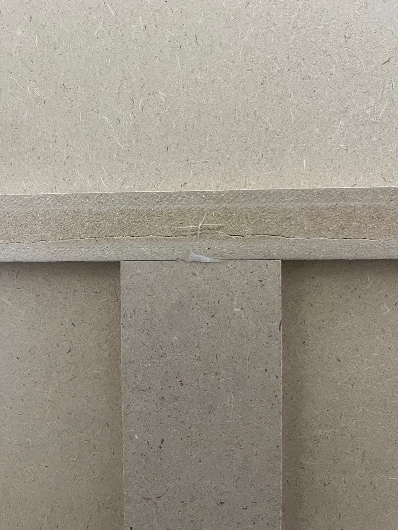 M080　レンジボード　食器棚　カップボード　幅1195mm