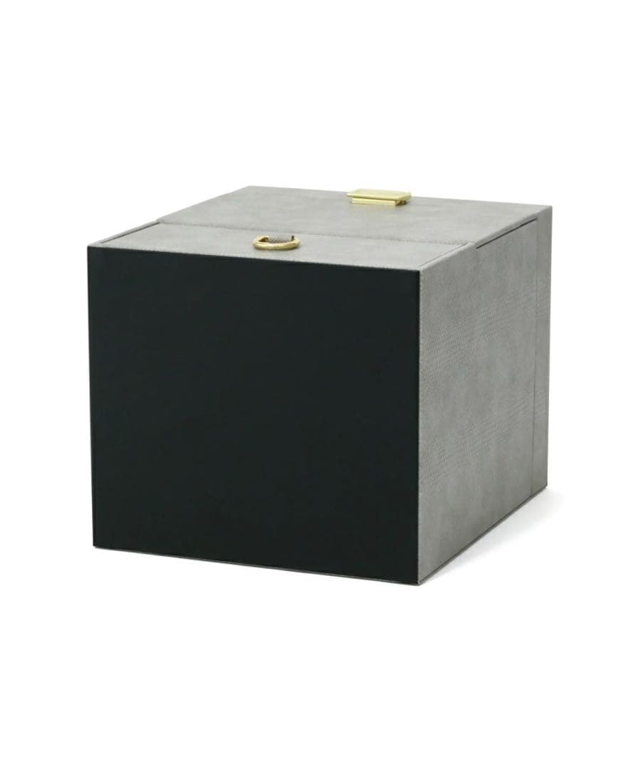 Francfrancコスメボックス