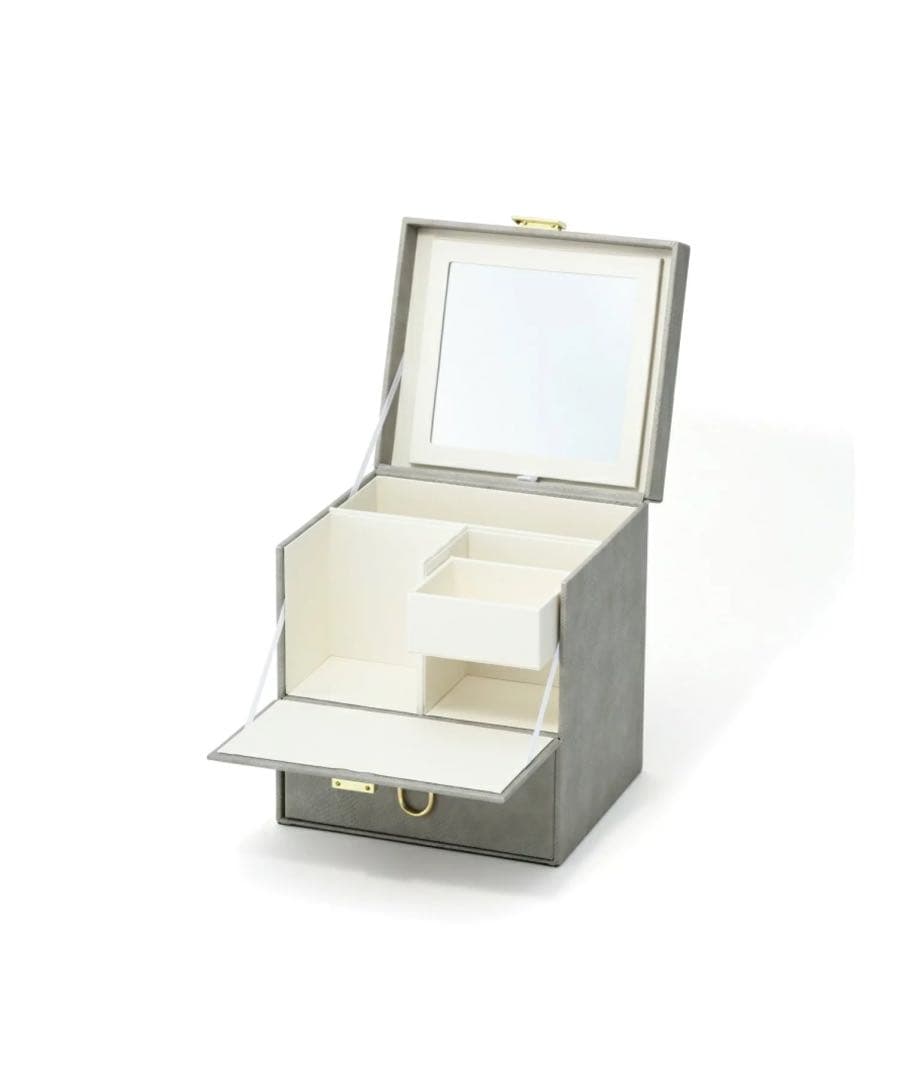 Francfrancコスメボックス