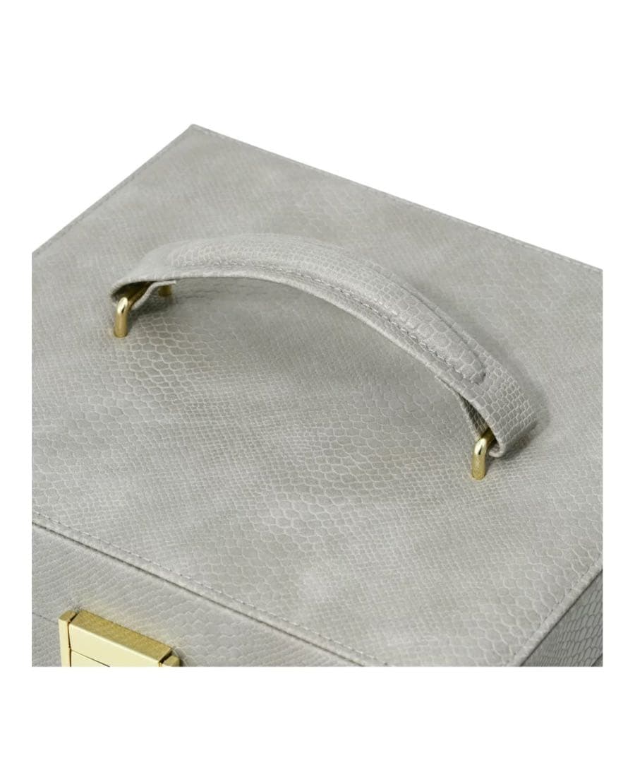 Francfrancコスメボックス