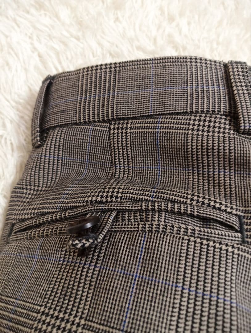 ラルフローレン　スーツ　ネクタイ　ジャケット　パンツ　3点セット　150 160