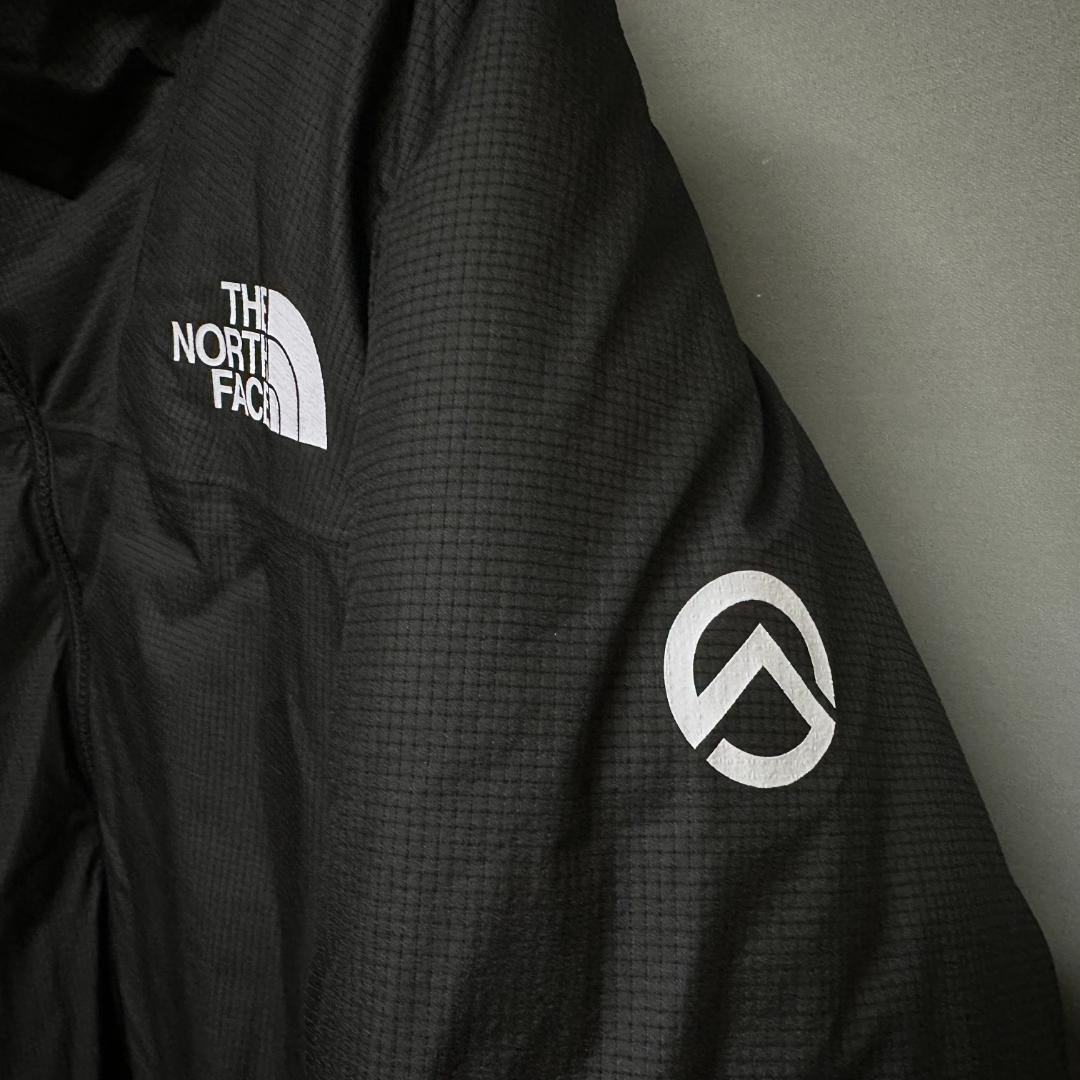 ノースフェイス サミット アグロウ ダブルウォール ジャケット NP62320