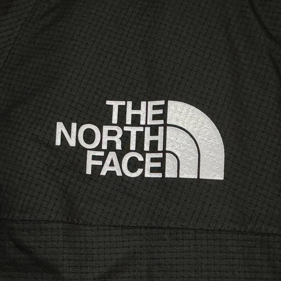 ノースフェイス サミット アグロウ ダブルウォール ジャケット NP62320