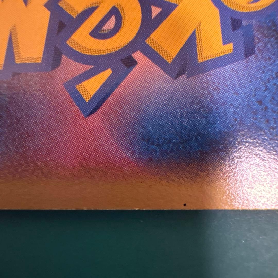 ポケパークのゴンベ ポケパークプレミアムファイル 008/009