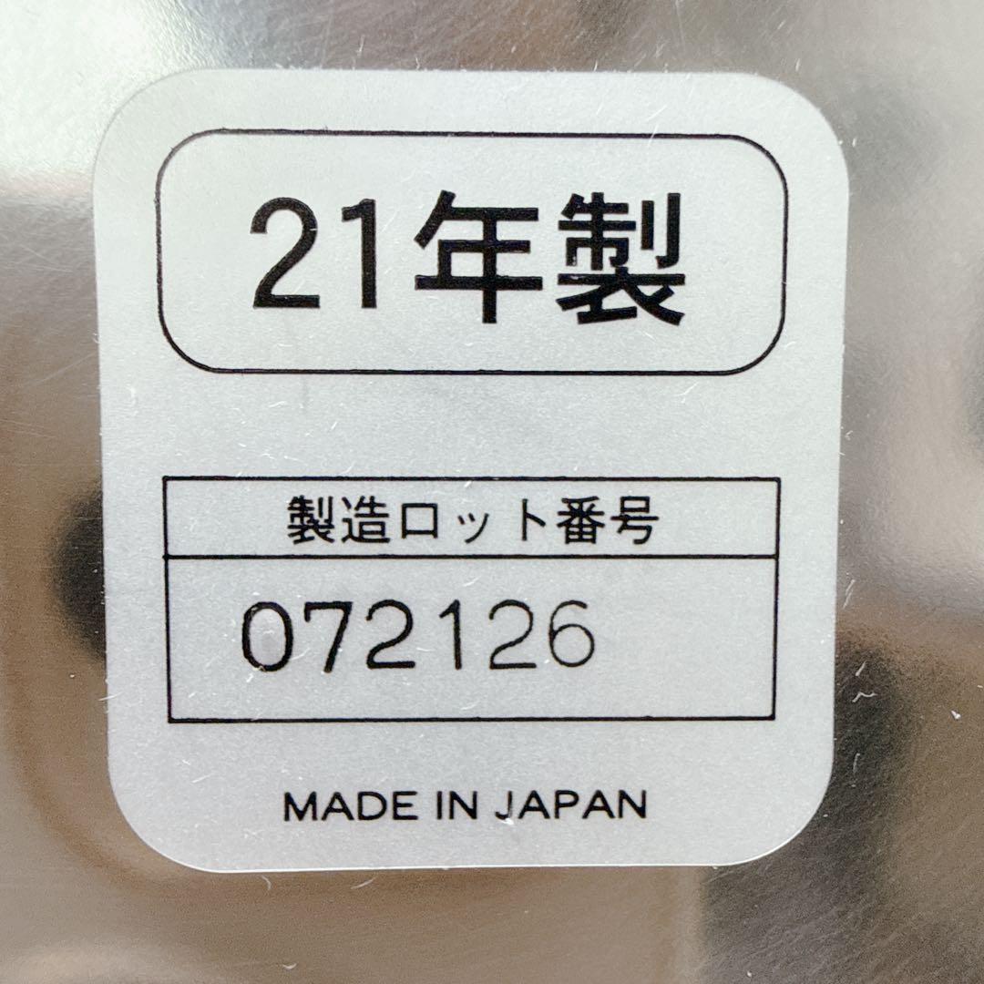 【美品】2021年製TIGER 炊飯器 業務用 一升5合 JNO-A270