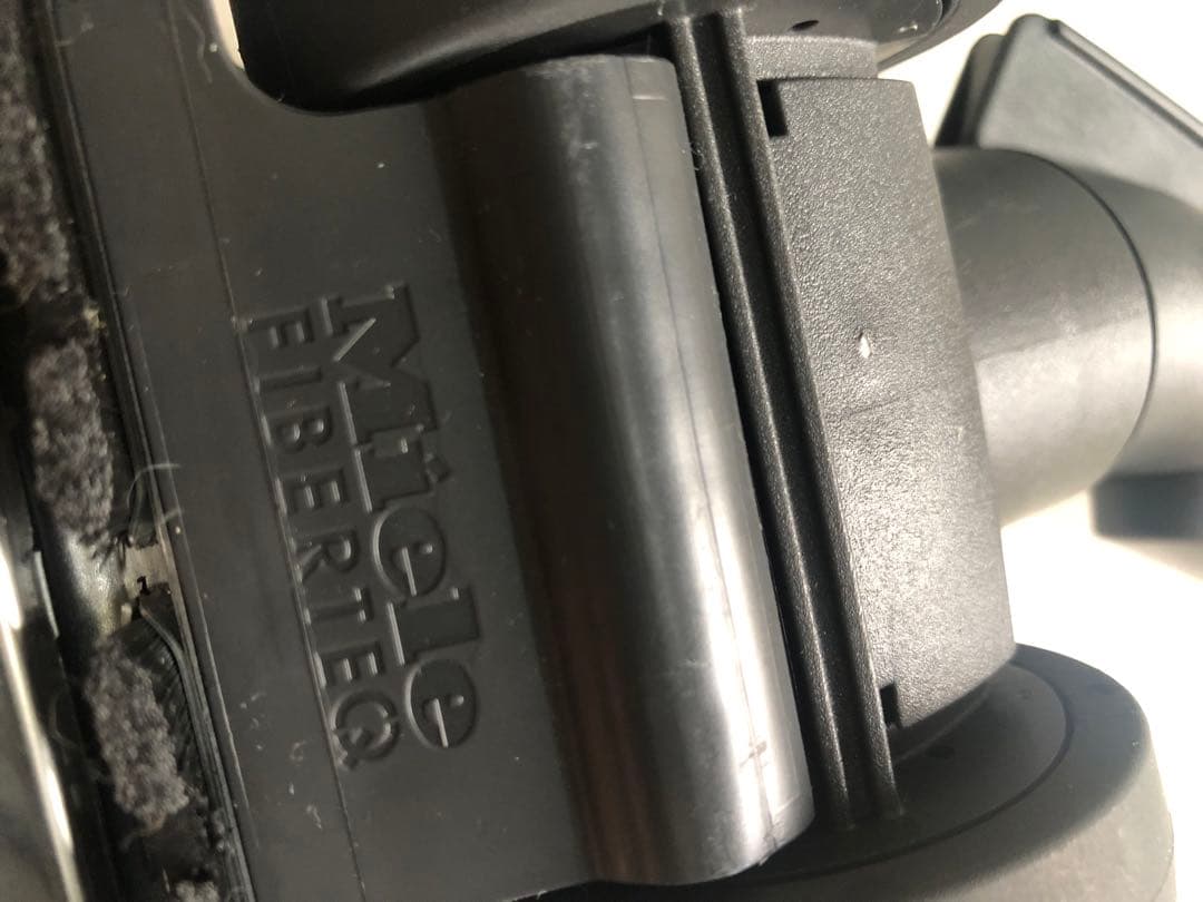 Miele S548 シルバーマジック　掃除機 本体