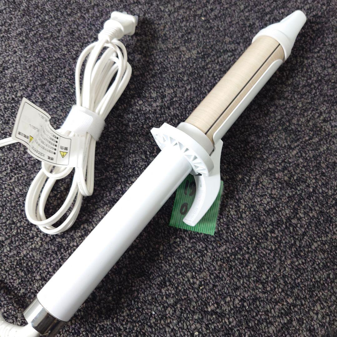 KINUJO KC032 絹女 カールヘアアイロン