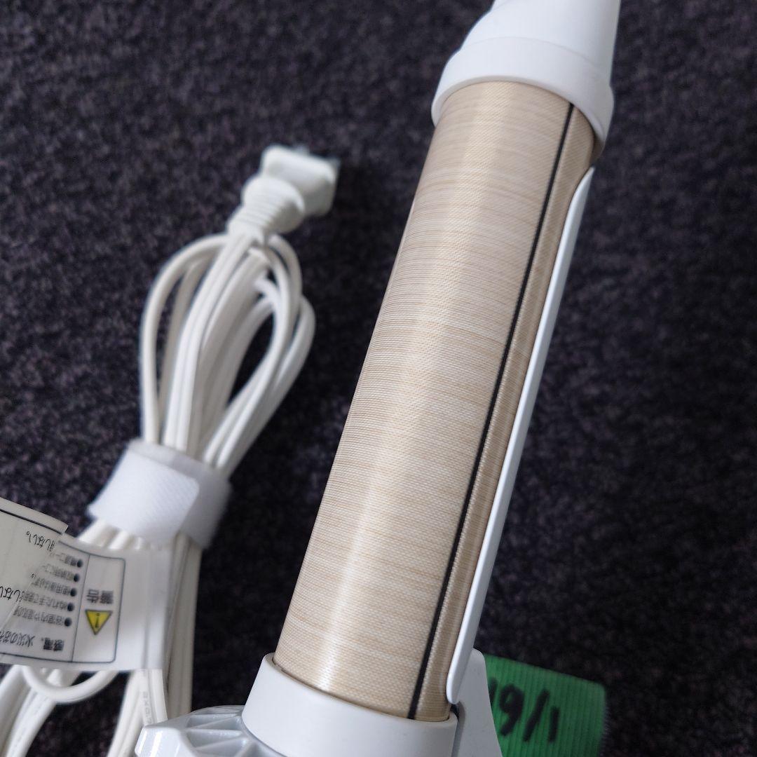 KINUJO KC032 絹女 カールヘアアイロン